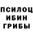 ГАШ 40% ТГК Punk Bunk